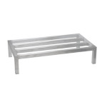 Winco ASDR-2036 - Dunnage Rack, 20