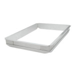 Winco AXPE-1 - Sheet Pan Extender, full size, 18