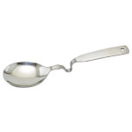 Winco BLS-6 - Beer Layering Spoon, 1-5/8