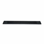 Winco BM-327K - Bar Mat, 27