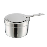 Winco C-F1 - Fuel Holder, with cover, metal