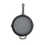 Winco CAST-12 - Skillet, 12