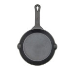 Winco CAST-8 - Skillet, 8