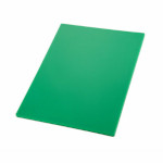 Winco CBGR-1218 - Cutting Board, 12