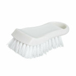 Winco CBR-WT - Cutting Board Brush, 6-1/2