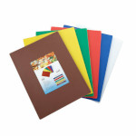 Winco CBST-1520 - Cutting Board Set, 15
