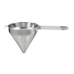 Winco CCS-10C - China Cap Strainer, 10