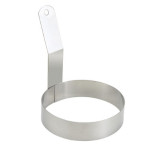 Winco EGR-4 - Egg Ring, 4
