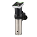 Winco ESVI-1 - Sous Vide Immersion Circulator, 7.9 gallons, 3-5/8