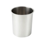 Winco ESW-INS - Soup Warmer Pot Insert Only, for ESW-66, (Case of 2)