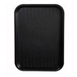 Winco FFT-1418K - Fast Food Tray, 14