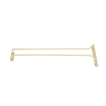 Winco GH-16 - Wire Glass Hanger, 16