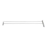 Winco GHC-24 - Wire Glass Hanger, 24