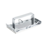 Winco GSH-1 - Griddle Screen Holder, 5