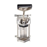 Winco HFC-500 - Quick Slice French Fry Cutter, 1/2