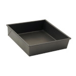 Winco HSCP-0808 - Cake Pan, 8