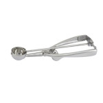 Winco ISS-100 - Disher/Portioner, 3/8 oz. (size 100), 1-1/8