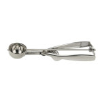 Winco ISS-50 - Disher/Portioner, 5/8 oz. (size 50), 1-1/2
