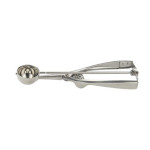 Winco ISS-70 - Disher/Portioner, 1/2 oz. (size 70), 1-3/8