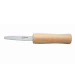 Winco KCL-2 - Oyster/Clam Knife, 6-5/8