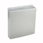 Winco KR-9 - Knife Rack, 9 slots, 12