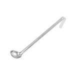 Winco LDI-0 - Ladle, 1/2 oz., 10-1/4