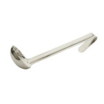 Winco LDI-05SH - Ladle, 1/2 oz., one piece, 6