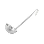 Winco LDI-12 - Ladle, 12 oz., 12-3/4