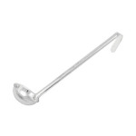Winco LDI-2 - Ladle, 2 oz., 10-1/2