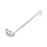 Winco LDI-3 - Ladle, 3 oz., 11-1/8