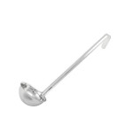 Winco LDI-6 - Ladle, 6 oz., 12-1/2