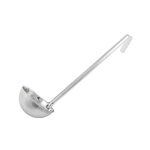 Winco LDI-8 - Ladle, 8 oz., 12-1/2