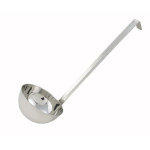 Winco LDT-32 - Ladle, 32 oz., 16