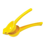 Winco LS-9Y - Lemon Squeezer, 3
