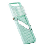 Winco MDL-5P - Japanese Mandoline Slicer Set, 12-1/3