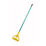 Winco MOPH-7P - Mop Handle, side release, 57