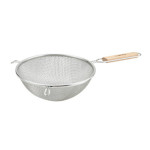 Winco MS3A-8D - Strainer, 8