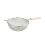 Winco MST-8D - Strainer, 8