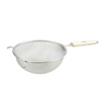 Winco MST-8S - Strainer, 8