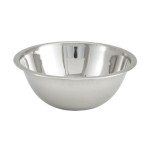 Winco MXB-150Q - Economy Mixing Bowl, 1-1/2 qt., 7-3/4