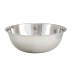 Winco MXB-2000Q - Economy Mixing Bowl, 20 qt., 18-5/8