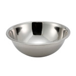 Winco MXB-500Q - Economy Mixing Bowl, 5 qt., 11-1/2