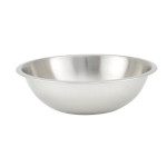 Winco MXHV-400 - Mixing Bowl, 4 qt., 10-5/8