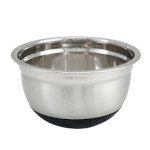 Winco MXRU-500 - Mixing Bowl, 5 qt., 10-1/4