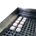 Winco NGCB-P11-2 - Full Kit, for 24