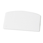 Winco PDS-5 - Dough Scraper, 5-1/2