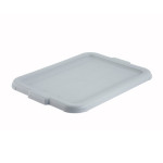 Winco PL-57C - Dish Box Cover, 20-1/4