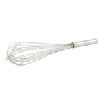 Winco PN-18 - Piano Whip, 18