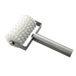 Winco RD-8 - Dough Roller Docker, 5