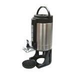 Winco SBD-1.5 - Beverage Dispenser, 1-1/2 gallon, 13